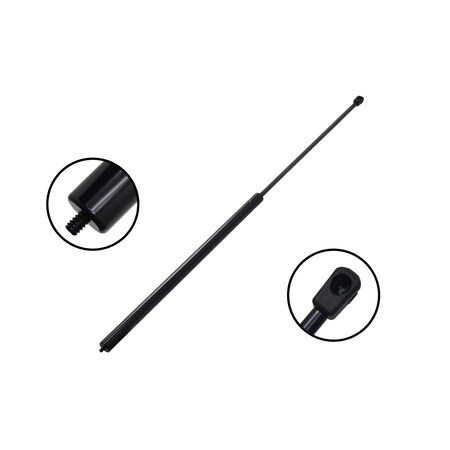 Fcs Struts Lift Support Hood, 86343 86343